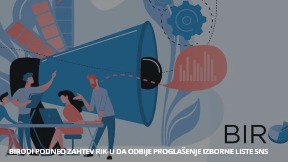 Agencija da ispita okolnosti